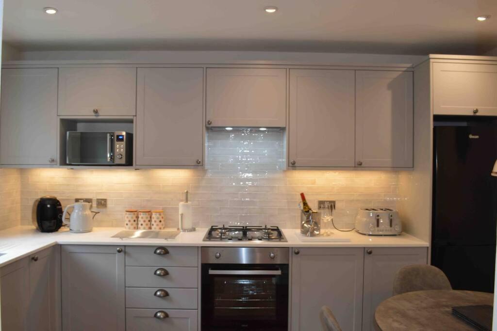Riverside House Lancaster - 2 Bedroom House Экстерьер фото