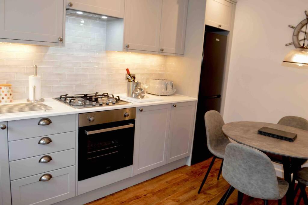 Riverside House Lancaster - 2 Bedroom House Экстерьер фото